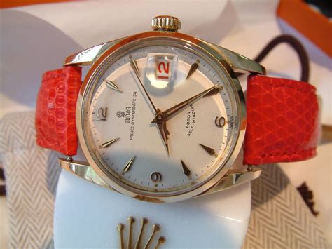 1950s rolex tudor watch|vintage rolex tudor prince 1950s.